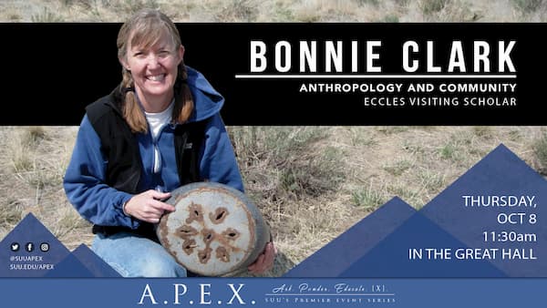 Bonnie Clark - Anthropology and Community