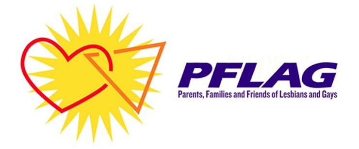 PFLAG - Parents, Families, and Friends of Lesbians and Gays