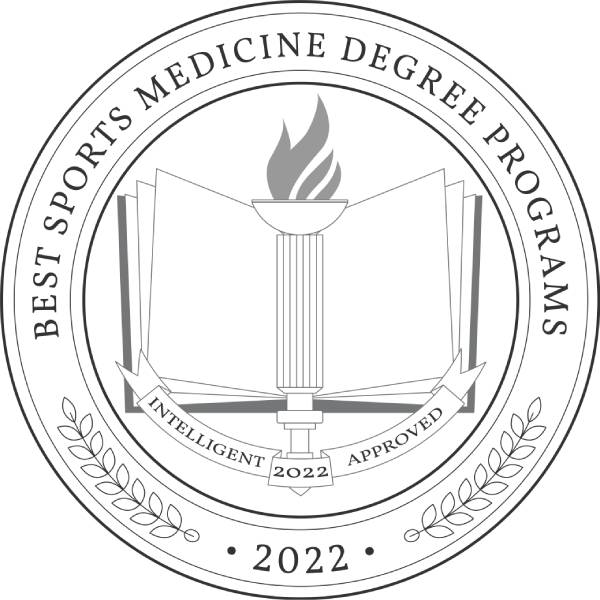 Best Masters in Sports Medicine 2021