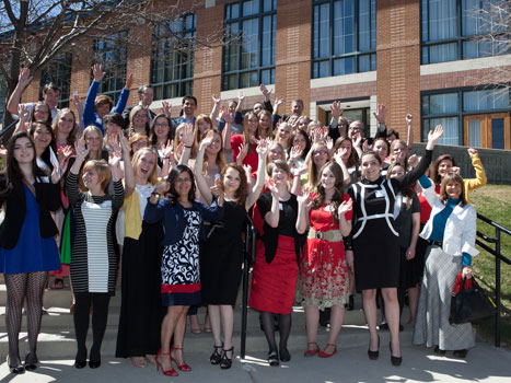  Girl Power: STEM Gender Diversity Increases in Southern Utah