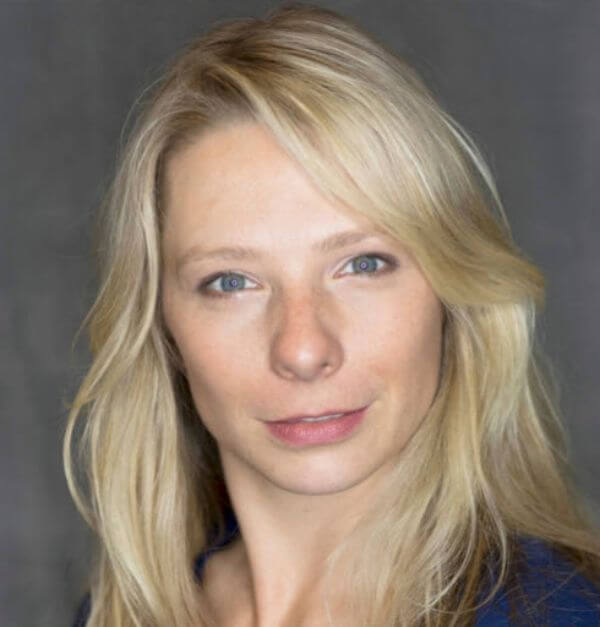 Alexandra Bradshaw-Yerby, Assistant Professor of Dance at SUU