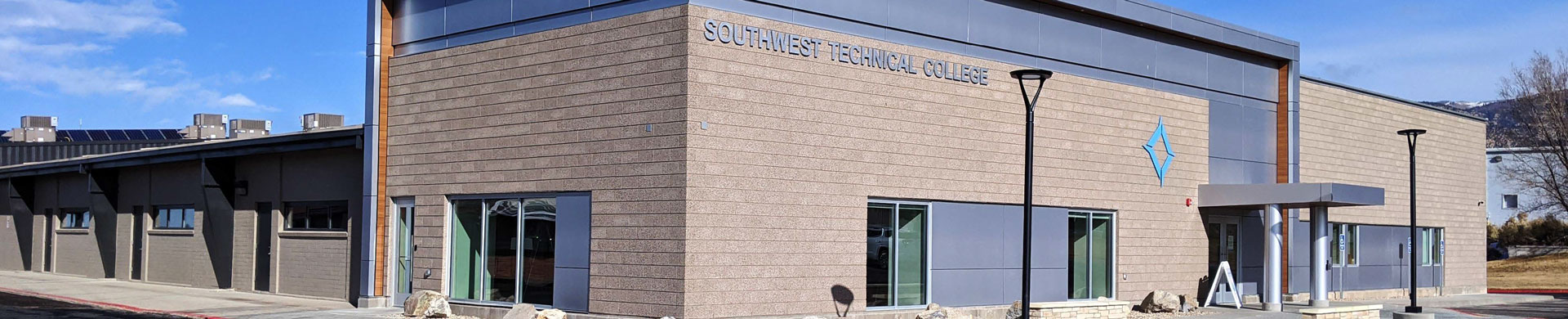 Southwest Tech Building